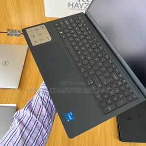 Laptop Dell Inspiron 15 3521 8GB Intel Core I5 SSD 256GB