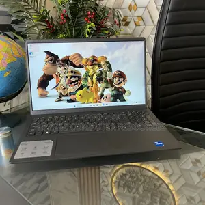Laptop Dell Inspiron 15 3521 8GB Intel Core I5 SSD 256GB