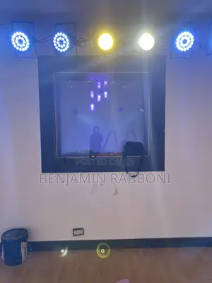 Studio Sound Proof, Studio Padding, Soundproof