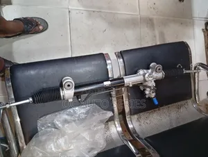 Steering Rack (Japan)For Lexus Es350