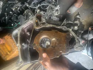 Oil Pump 2003-2005 Honda Pilot