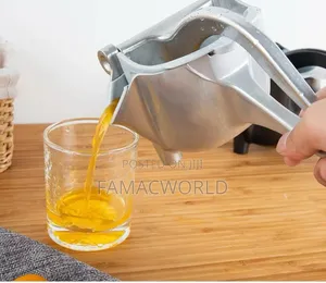 Fruit Press