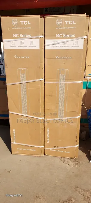 TCL Air-conditioning