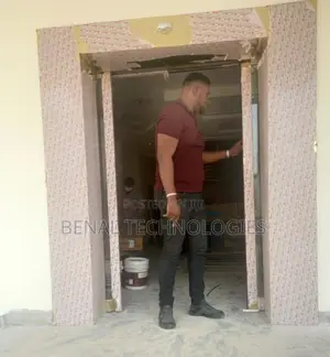 Smart Sensors: The Heart of Modern Glass Doorways