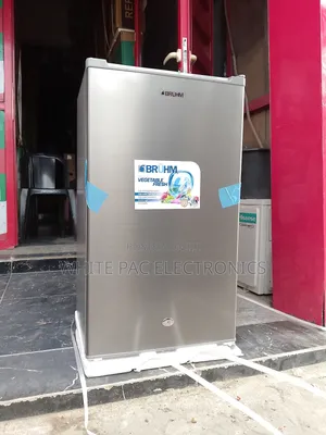 Photo - New Bruhm 95l Single Door Fridge > Table Top Extra Cooling