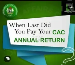 Cac Annual Returns