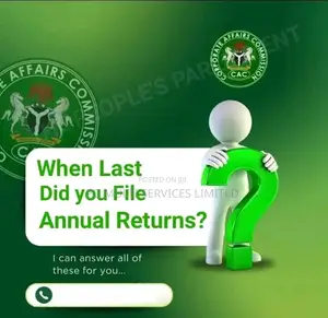 Cac Annual Returns