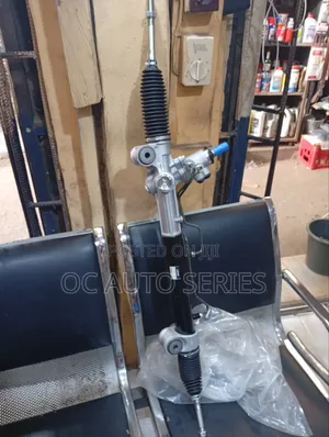 Steering Rack (Japan) Camry 2007-2011