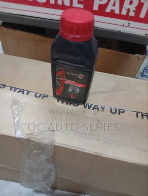Asimco Brake Oil For Cars