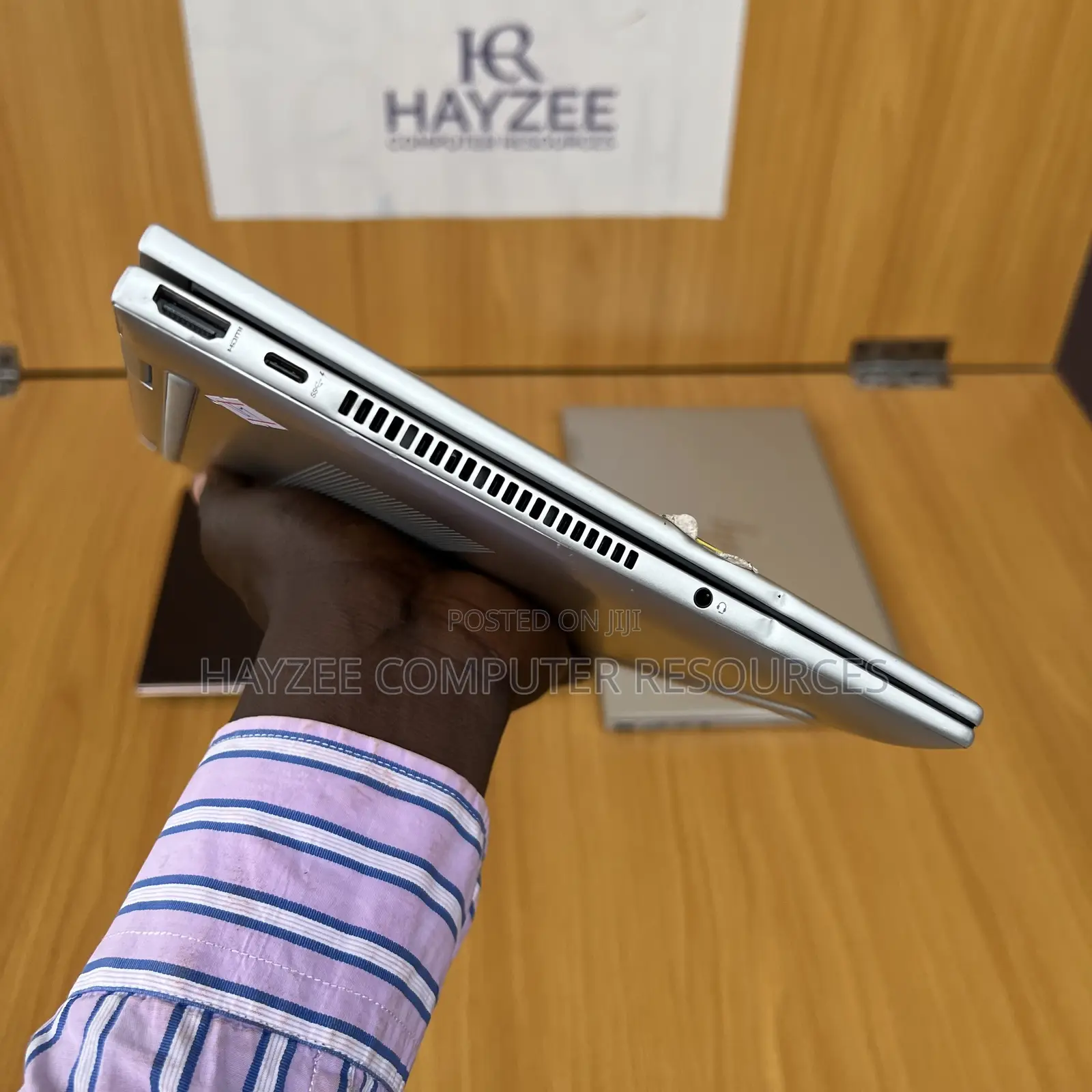 Laptop HP Envy 14 16GB Intel Core I7 SSD 1T