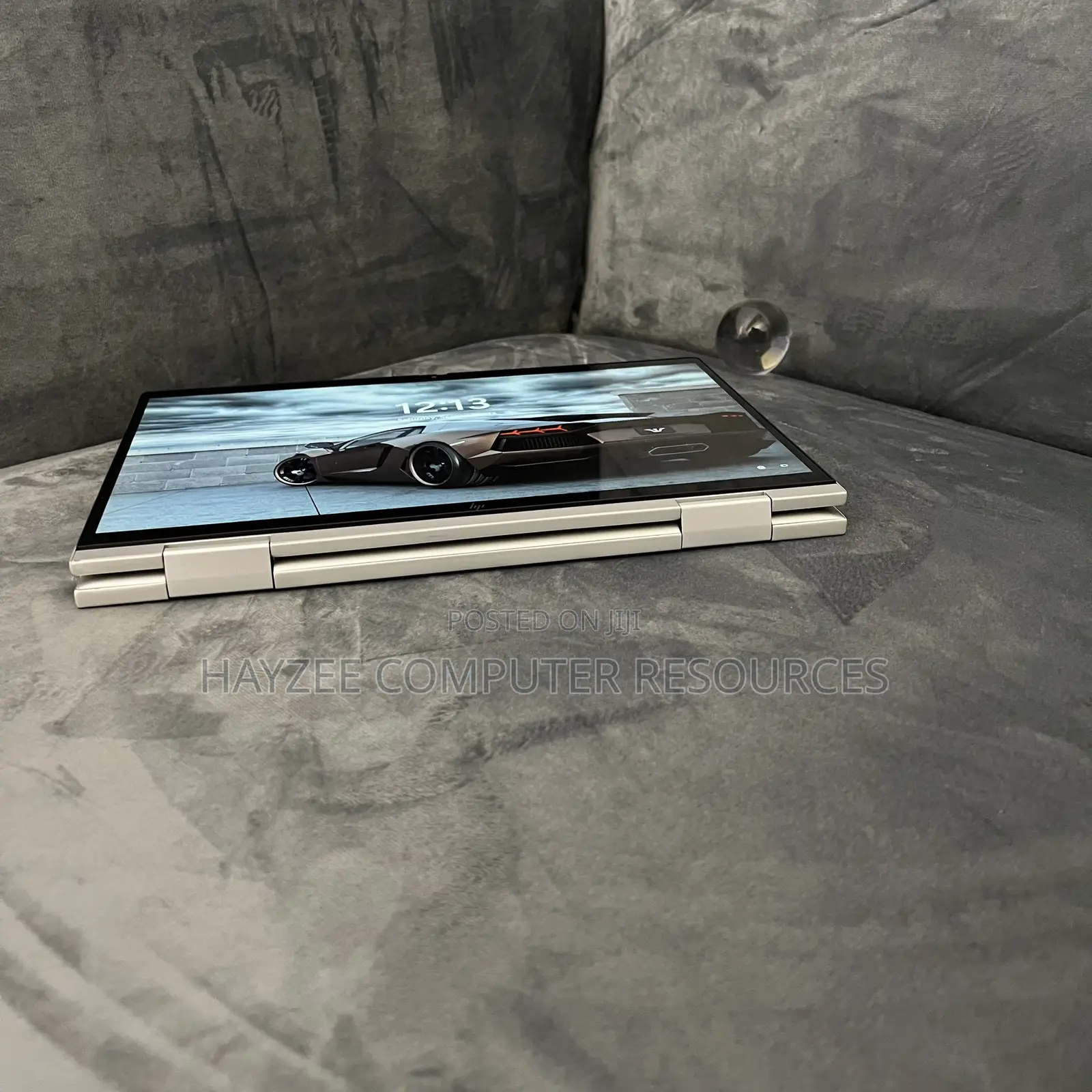 Laptop HP Envy 14 16GB Intel Core I7 SSD 1T