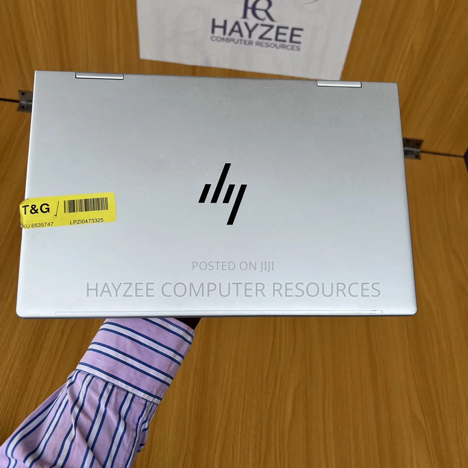 Laptop HP Envy 14 16GB Intel Core I7 SSD 1T