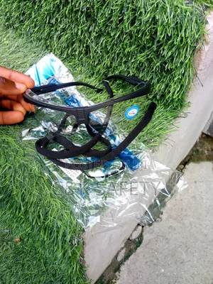 Vaultex Eye Glasses