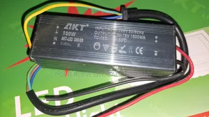 96w Akt Choke for Modular Choke Replacement