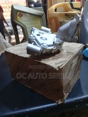Oil Pump Assy Toyota Camry 2az
