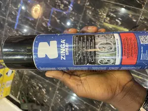 Zinga Spray Galvanized