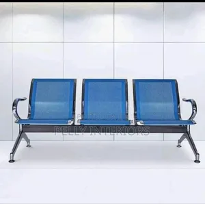 Airport Chair 3-in-1
