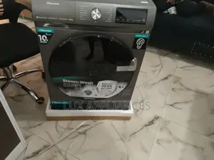 High Quality Hisense 10kg Washing Machine