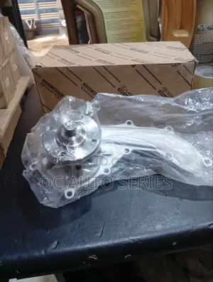 Water Pump Assy Toyota Hilux 2tr Engine