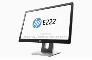 Hp Elitedisplay 22-Inch 1080p LED IPS Hdmi Monitor