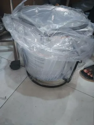 India Autoclave