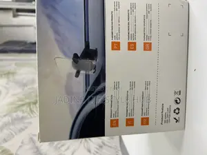 Wireless Car Holder