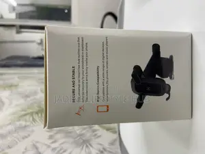Wireless Car Holder