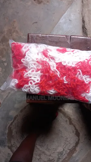 Colour Fancy Chain