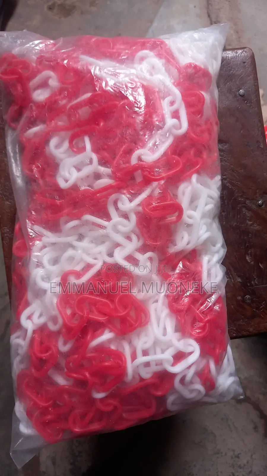 Colour Fancy Chain