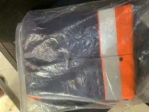 Dickies Coverall Double Colors