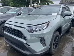 Toyota RAV4 2019 in Nigeria for sale Price on Jiji.ng