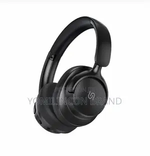 Porodo Soundtec Zen Active Noise-Cancellation Headphone