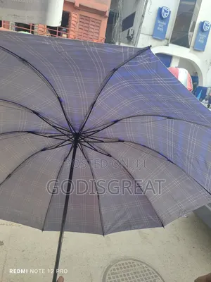 Folding Umbrella