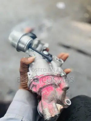 Water Pump 274 for C 400