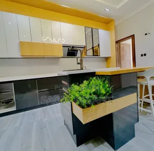 Contemporary Kitchen Design