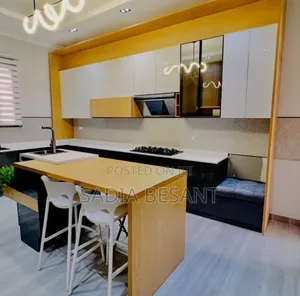 Contemporary Kitchen Design