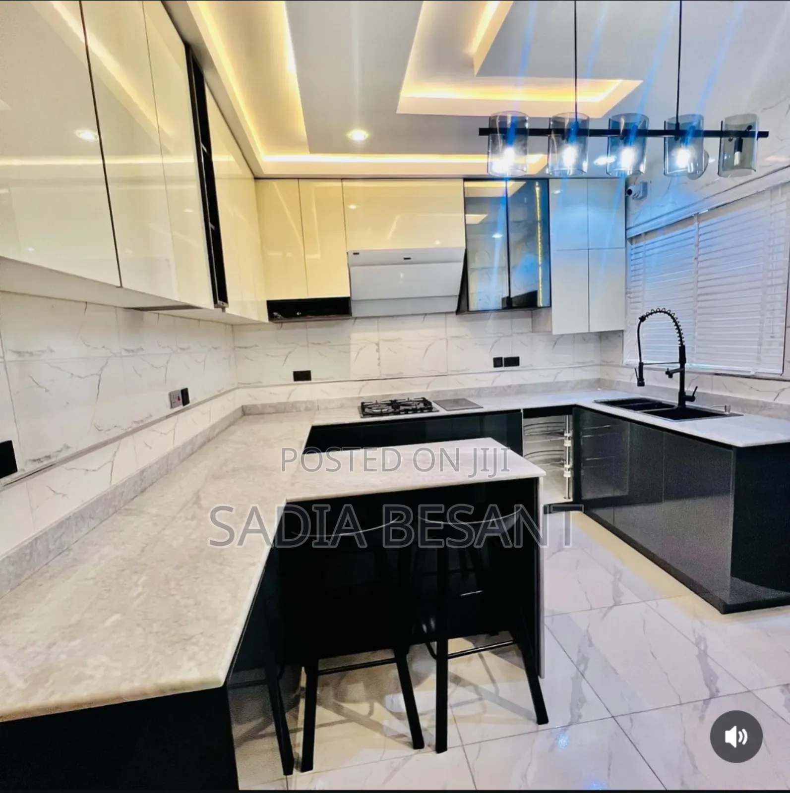 Home Kitchen Cabinet
