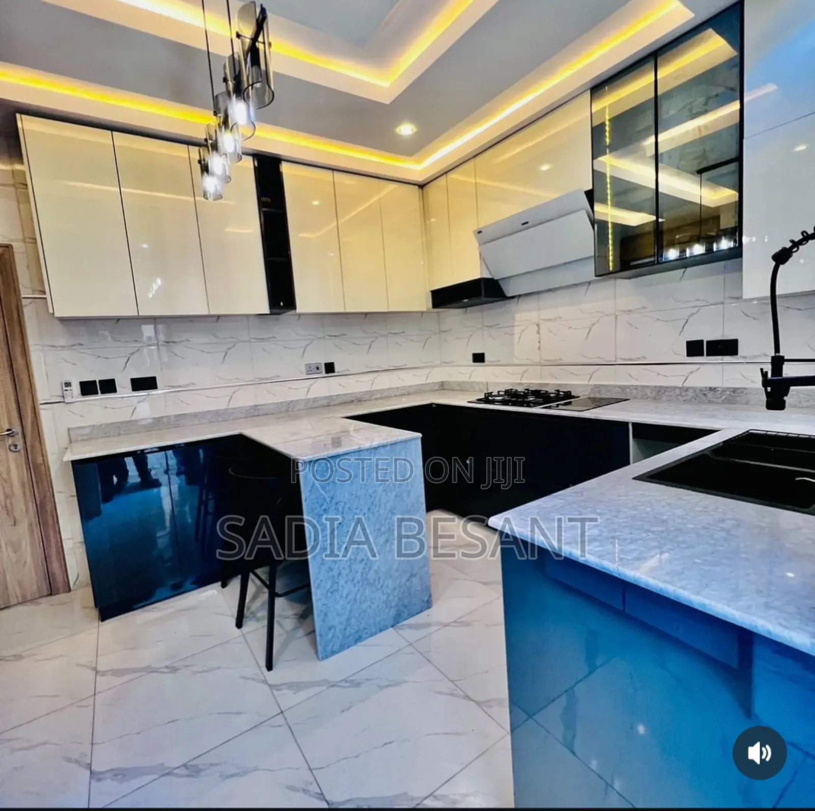 Home Kitchen Cabinet