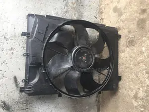 Radiator Fan C300(204)