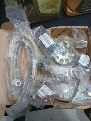 Complete Timing Chain Kit Toyota 2tr