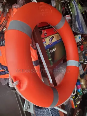Life Bouy Available In Portharcourt