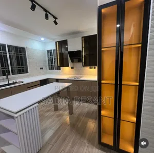 Bespoke Kitchen Cabinets