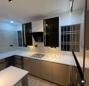 Bespoke Kitchen Cabinets