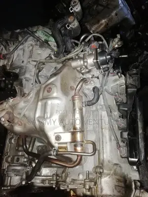 Complete Engine for Mazda 3 From 2000 to 2005