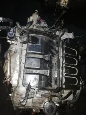 Complete Engine for Mazda 3 From 2000 to 2005