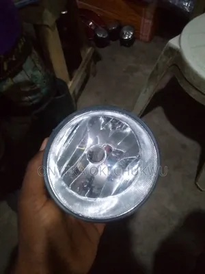 Fog Lamp for Toyota Solara O8