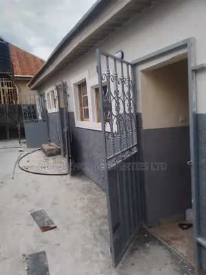 Photo - Studio Apartment in Bmuko, Dutse-Alhaji for rent