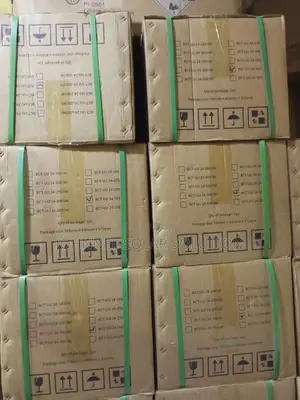 10kwh 24v Blue Carbon Lithium Ion Battery