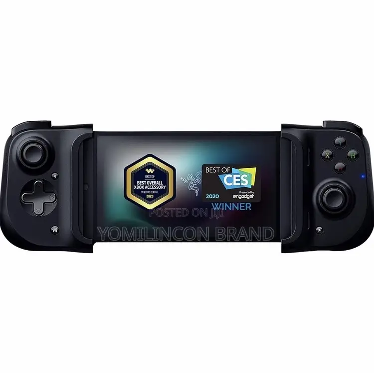 Razer Kishi Mobile Game Controller/Gamepad For Android