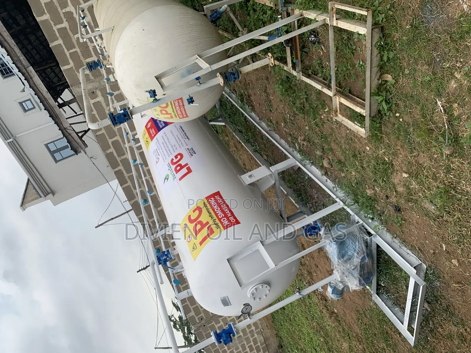 Construction and Installation